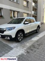 Honda Pozostałe 2017 3.5 284 KM Honda Pozostałe 2017 3.5 284 KM