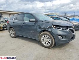 Chevrolet Equinox 2020 1