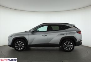 Hyundai Tucson 2022 1.6 147 KM