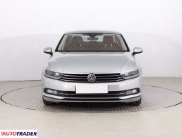 Volkswagen Passat 2015 2.0 217 KM Volkswagen Passat 2015 2.0 217 KM
