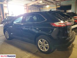 Ford Edge 2020 2