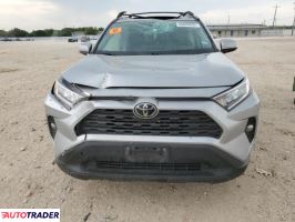 Toyota Pozostałe 2020 2 Toyota Pozostałe 2020 2