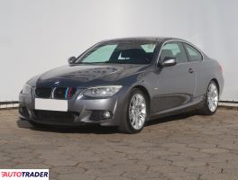 BMW 320 2011 2.0 167 KM