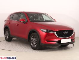 Mazda CX-5 2018 2.0 162 KM