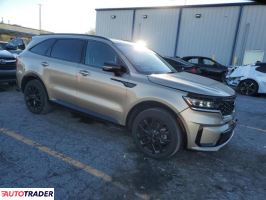 Kia Sorento 2021 2