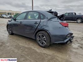 Kia Pozostałe 2023 2