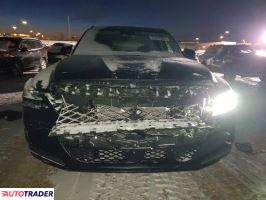 Hyundai Genesis 2021 2