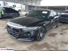 Honda Accord 2021 2 Honda Accord 2021 2