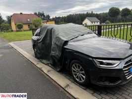 Audi A4 2020 2.0 190 KM