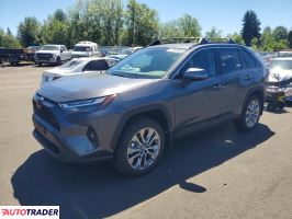 Toyota Pozostałe - zobacz ofertę