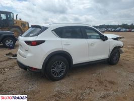 Mazda CX-5 2019 2