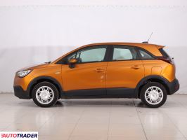 Opel Crossland 2017 1.2 80 KM