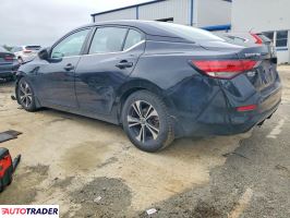 Nissan Sentra 2020 2