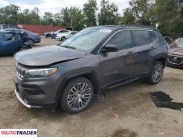 Jeep Compass 2024 2 Jeep Compass 2024 2