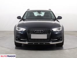 Audi Allroad 2014 3.0 241 KM