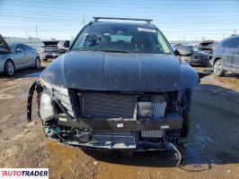 Hyundai Tucson 2024 1