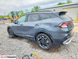 Kia Sportage 2024 2