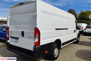 Citroen Jumper 2023 2.2