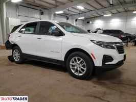 Chevrolet Equinox 2024 1