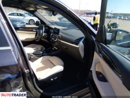 BMW X3 2023 2