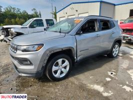 Jeep Compass 2022 2 Jeep Compass 2022 2