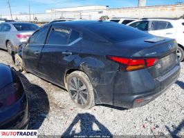 Nissan Altima 2022 2