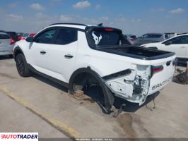 Hyundai Pozostałe 2022 2