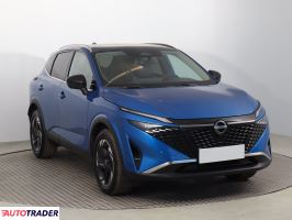 Nissan Qashqai - zobacz ofertę