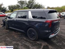 Kia Carnival 2025 3 Kia Carnival 2025 3