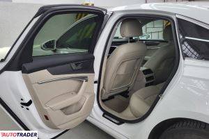 Audi A6 2022 2 204 KM