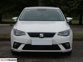 Seat Ibiza 2018 1.0 93 KM Seat Ibiza 2018 1.0 93 KM
