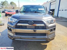 Toyota Pozostałe 2021 4