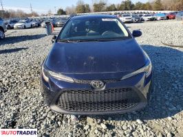 Toyota Corolla 2021 1
