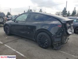 Tesla Model Y 2023 Tesla Model Y 2023