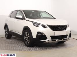 Peugeot 3008 - zobacz ofertę