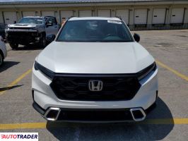 Honda CR-V 2023 2