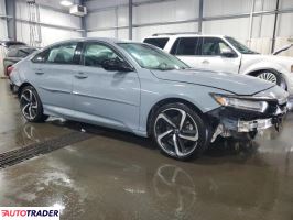 Honda Accord 2021 1 Honda Accord 2021 1