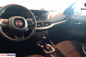 Fiat Tipo 2020 1.4 95 KM Fiat Tipo 2020 1.4 95 KM