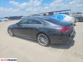 Mercedes CL 2020 3