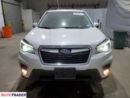 Subaru Forester 2020 2
