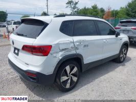 Volkswagen Pozostałe 2024 1 Volkswagen Pozostałe 2024 1