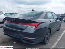 Hyundai Elantra 2022 2 Hyundai Elantra 2022 2