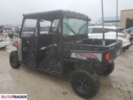Polaris Ranger RZR 2019