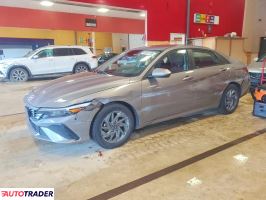 Hyundai Elantra - zobacz ofertę