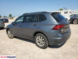 Volkswagen Tiguan 2019 2