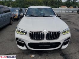 BMW X3 2019 3 BMW X3 2019 3