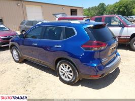 Nissan Rogue 2020 2