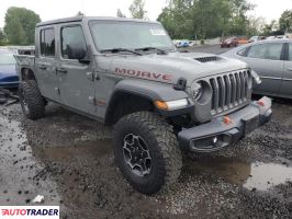 Jeep Pozostałe 2020 3 Jeep Pozostałe 2020 3