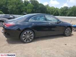 Mercedes CL 2021 2 Mercedes CL 2021 2