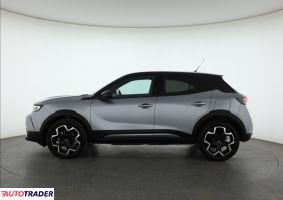Opel Mokka 2024 1.2 128 KM